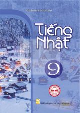 Sách giáo khoa Tiếng Nhật 9 - Kết nối tri thức 2026-2027